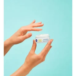 NIVEA Antiedad|Hidratantes Faciales<Q10 Plus Anti-Arrugas