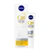 NIVEA Contorno Ojos|Hidratantes Faciales<Q10 Power Anti-Arrugas