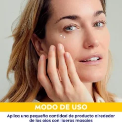 NIVEA Contorno Ojos|Hidratantes Faciales<Q10 Power Anti-Arrugas