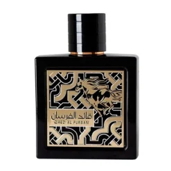 LATTAFA Perfumes Hombre|Hidratantes Faciales<Qaed Al Fursan