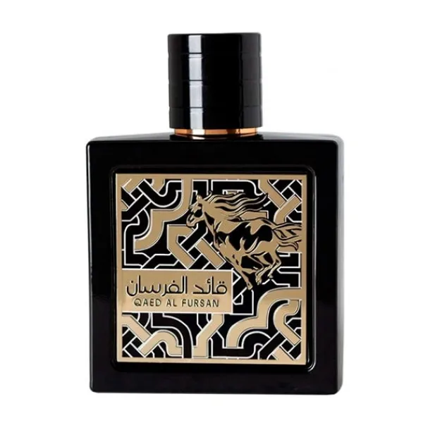 LATTAFA Perfumes Hombre|Hidratantes Faciales<Qaed Al Fursan