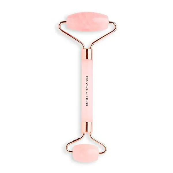 REVOLUTION SKINCARE Rodillos Y Masajeadores Faciales<Quartz Roller