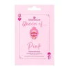 ESSENCE Contorno Ojos<Queen Of Face Mask Pink