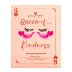 ESSENCE Contorno Ojos|Hidratantes Faciales<Queen Of Hydrogel Eye Patches Kindness