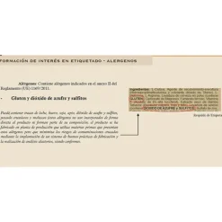 MI REBOTICA Vitaminas Y Minerales<Queratin Caps