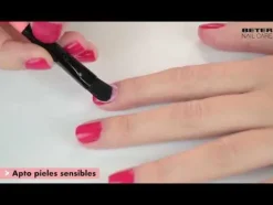 BETER NAIL CARE Quitaesmaltes|Brochas Y Pinceles<Quitaesmalte En Crema Nail Care