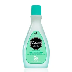 CUTEX Quitaesmaltes|Cuidado Y Cremas Manos<Quitaesmaltes Sin Acetona