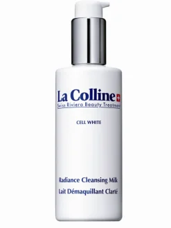 LA COLLINE Limpieza<Radiance Cleansing Milk