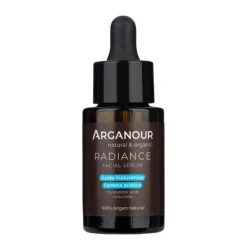 ARGANOUR Hidratantes Faciales|Cosmética Marroquí<Radiance Sérum Facial