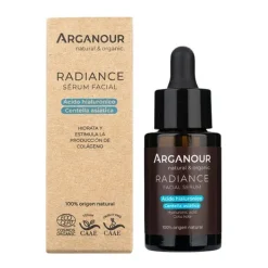 ARGANOUR Hidratantes Faciales|Cosmética Marroquí<Radiance Sérum Facial
