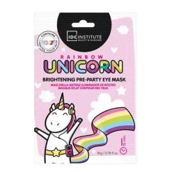 IDC INSTITUTE Mascarillas|Antifaces<Rainbow Unicorn