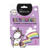 Discount Rainbow Unicorn Mascarillas
