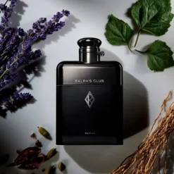 Best Ralph's Club Perfumes