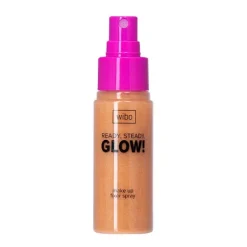 WIBO Fijadores Maquillaje<Ready, Steady, Glow