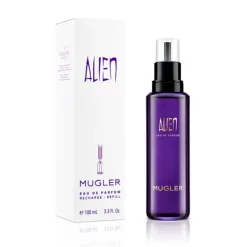 MUGLER Hidratantes Faciales<Recarga Alien