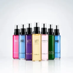 MUGLER Hidratantes Faciales<Recarga Angel Nova