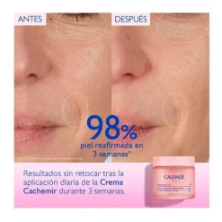 CAUDALIE Hidratantes Faciales|Antiedad<Recarga Crema Resveratrol