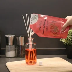 MIKAROMAS Hidratantes Faciales|Ambientadores<Recarga Frutos Del Bosque