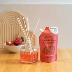 MIKAROMAS Hidratantes Faciales|Ambientadores<Recarga Frutos Del Bosque