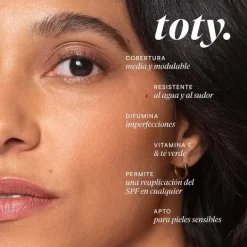 Sale Recarga Ilumina CC Creamy Compact Bases De Maquillaje