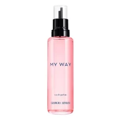 ARMANI Perfumes Mujer|Hidratantes Faciales<Recarga My Way New