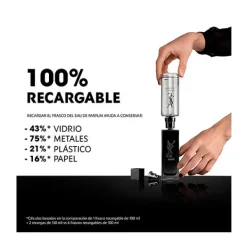 YVES SAINT LAURENT Hidratantes Faciales|Perfumes<Recarga Myslf