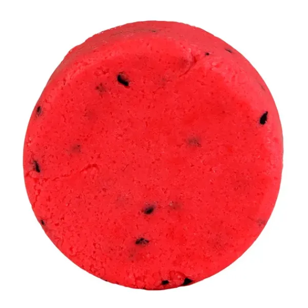 Best Red Fruit Love Solid Body Scrub Corporal