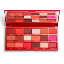 Sale Red Velvet Shadow Palette Sombras De Ojos
