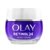 OLAY Nutritiva|Hidratantes Faciales<Regenerist Retinol24 Crema Hidratante Noche