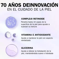 OLAY Nutritiva|Hidratantes Faciales<Regenerist Retinol24 Crema Hidratante Noche