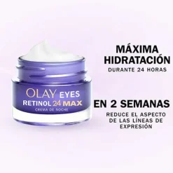 OLAY Contorno Ojos|Hidratantes Faciales<Regenerist Retinol24 Max Contorno De Ojos