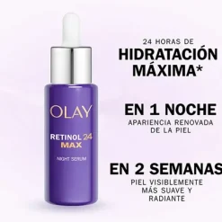 OLAY Serums|Hidratantes Faciales<Regenerist Retinol24 Max Sérum De Noche