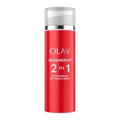 OLAY Serums|Hidratantes Faciales<Regenerist Sérum Reafirmante 3 Áreas