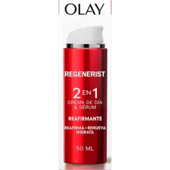OLAY Serums|Hidratantes Faciales<Regenerist Sérum Reafirmante 3 Áreas