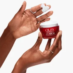 OLAY Nutritiva<Regenerist Ultra Rich