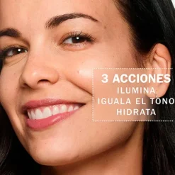 OLAY Contorno Ojos|Vitamina C<Regenerist Vitamin C + Aha 24 Contorno De Ojos