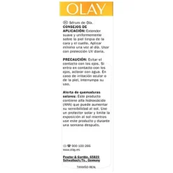 OLAY Serums|Hidratantes Faciales<Regenerist Vitamin C + Aha 24 Sérum