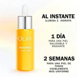 OLAY Serums|Hidratantes Faciales<Regenerist Vitamin C + Aha 24 Sérum