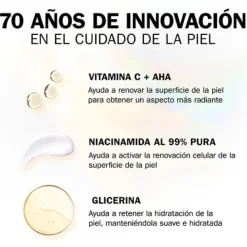 OLAY Serums|Hidratantes Faciales<Regenerist Vitamin C + Aha 24 Sérum