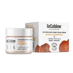 LACABINE Hidratación<Reishi & Kombucha