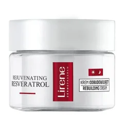 LIRENE Antiedad<Rejuvenating Resveratrol
