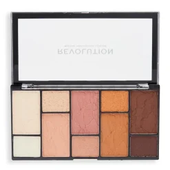 REVOLUTION Sombras De Ojos|Sombras De Ojos<Reloaded Dimension