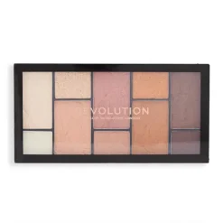 REVOLUTION Sombras De Ojos|Sombras De Ojos<Reloaded Dimension