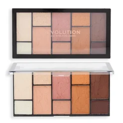 REVOLUTION Sombras De Ojos|Sombras De Ojos<Reloaded Dimension