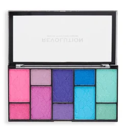 Outlet Reloaded Dimension Sombras De Ojos