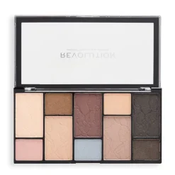 REVOLUTION Sombras De Ojos|Sombras De Ojos<Reloaded Dimension