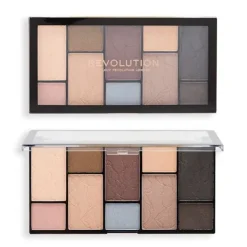 REVOLUTION Sombras De Ojos|Sombras De Ojos<Reloaded Dimension