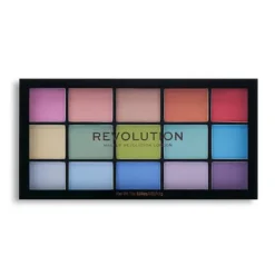 REVOLUTION Sombras De Ojos|Sombras De Ojos<Reloaded Sugar Pie