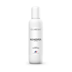 CLARESA Quitaesmaltes|Hidratantes Faciales<Remover 100Ml