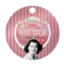 PETITE MAISON Mascarillas|Cabello Fino (volumen)<Repairing